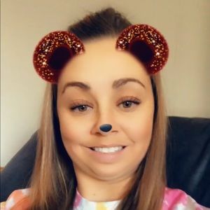 Meet your Posher, Meghan